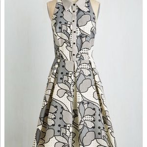 ModCloth Ciao About That Dress